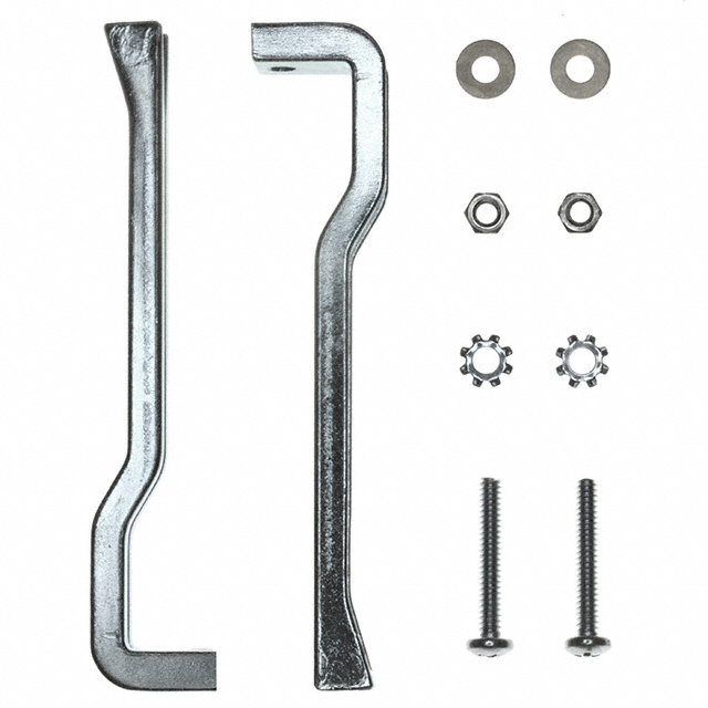 BR27D Vector Electronics  Kartenführer